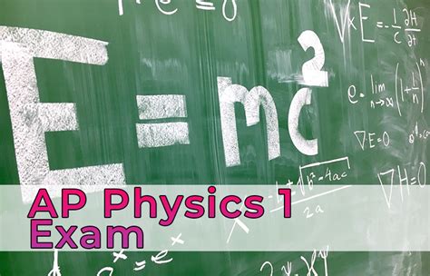 Ap physics 1 2023 exam. Things To Know About Ap physics 1 2023 exam. 